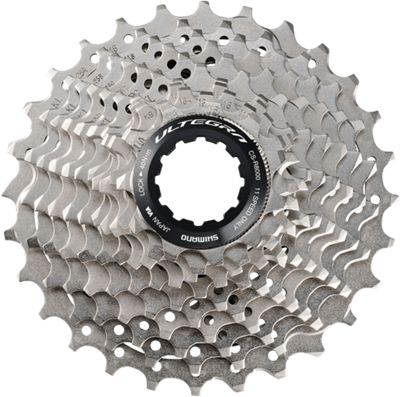 shimano ultegra cassette