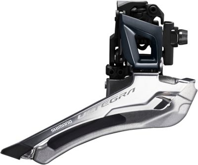 Shimano Ultegra R8000 11sp Road Front Derailleur Review