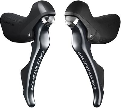 Shimano Ultegra R8000 11 Speed Shifter Set Review