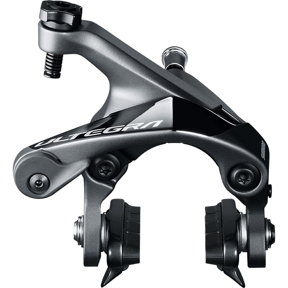 Étrier de freins Shimano Ultegra R8000 - Gris - Front, Gris
