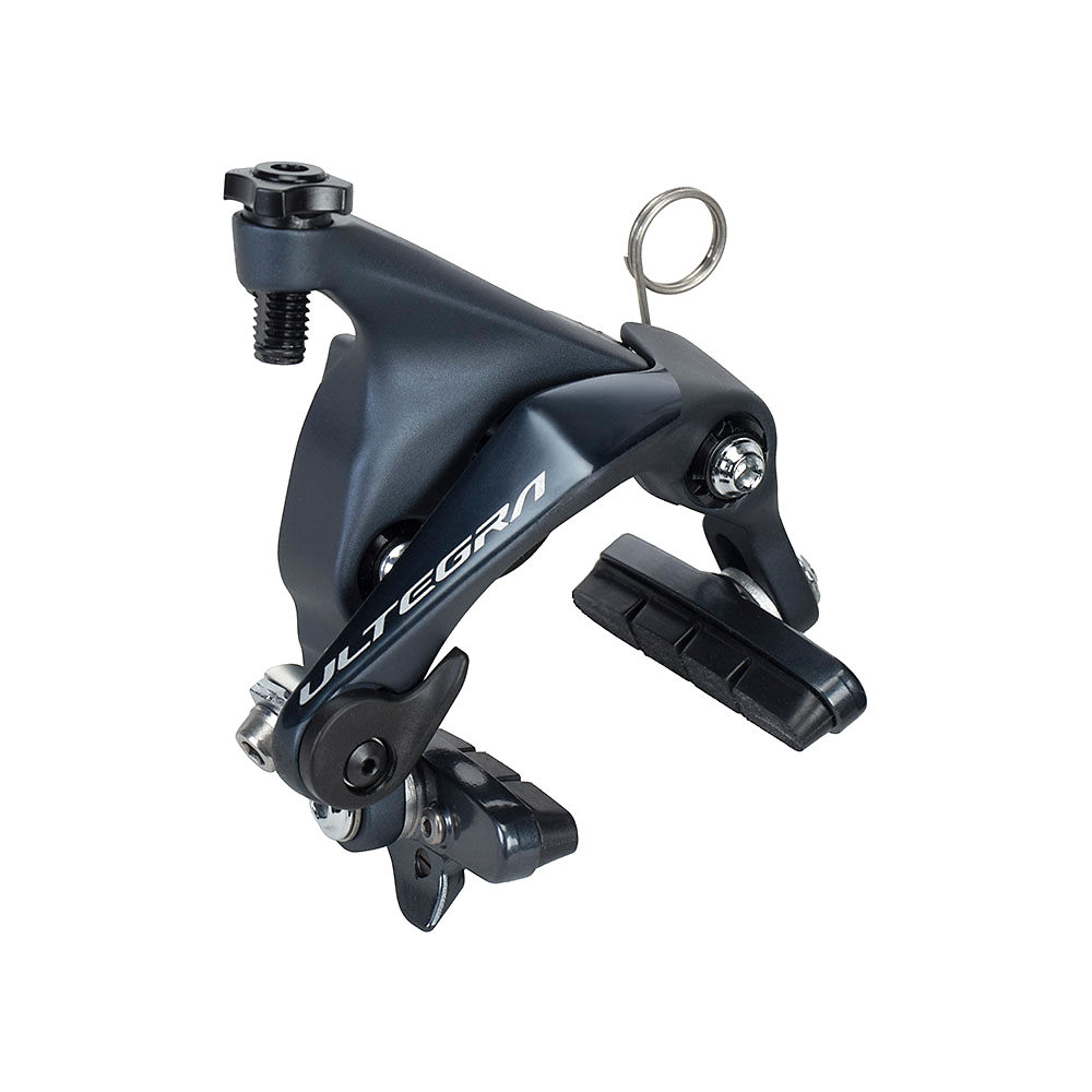 Étrier Shimano Ultegra R8010 - Gris - Seatstay Direct Mount Rear, Gris