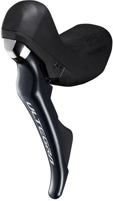 Shimano Ultegra R8020 2x11 Speed STI Shifter Review