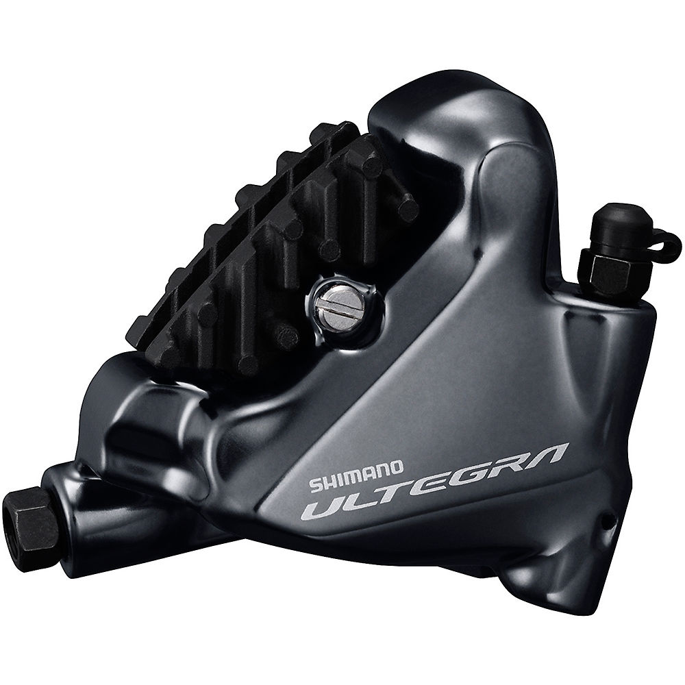 Freins à disque Shimano Ultegra R8070 - Gris - Front, Gris