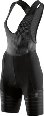 Skins Womens DNAmic Love Cats Bib Half Tights AW17 review