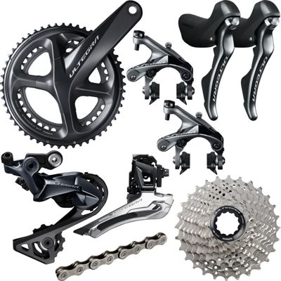 shimano ultegra r8000 sgs