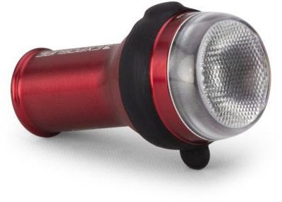 Click to view product details and reviews for Exposure Tracer Rear Bike Light With Daybright Red Red.