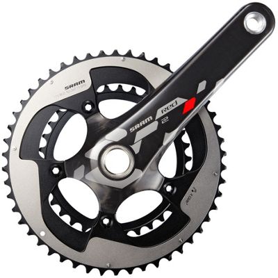 SRAM Red 22 Cyclo-Cross Chainset review