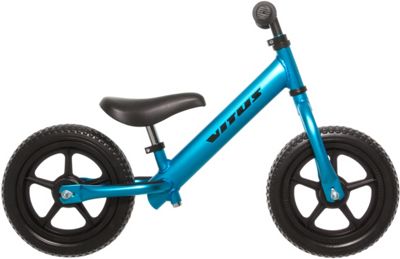 Vitus Nippy Superlight Balance Bike 2019 review