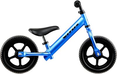 Vitus Nippy Superlight Balance Bike - Deep Blue - 10", Deep Blue