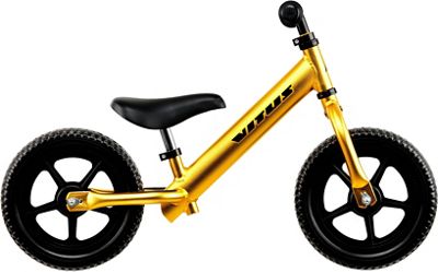 Draisienne Vitus Nippy Superlight - Or - 10, Or