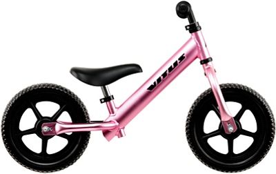 Draisienne Vitus Nippy Superlight - Rose - 10, Rose