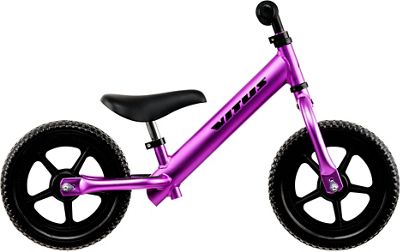 Bicicleta sin pedales Vitus Nippy Superlight - Morado - 10", Morado
