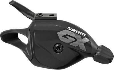 Commandes de vitesse SRAM GX Eagle Trigger (12 vitesses) - Noir