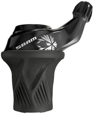 SRAM GX Eagle 12sp Grip Shift review