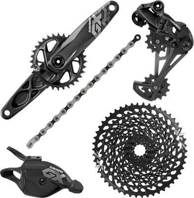 sram gx eagle groupset price