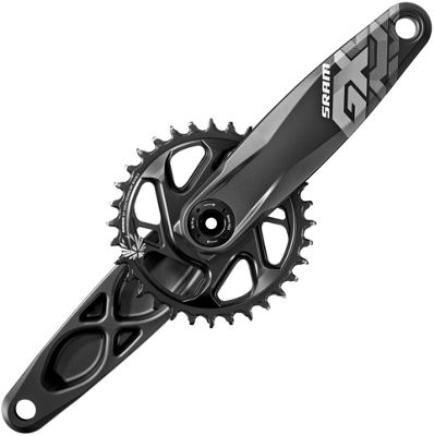 SRAM GX Eagle Crankset - GXP