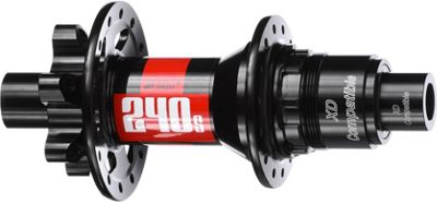 DT Swiss 240 XX1 Rear Hub review