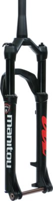 Manitou Markhor Boost Forks Review