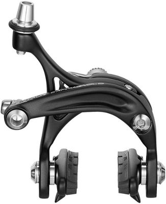 Campagnolo Centaur Dual Pivot Road Brake Caliper - Black, Black