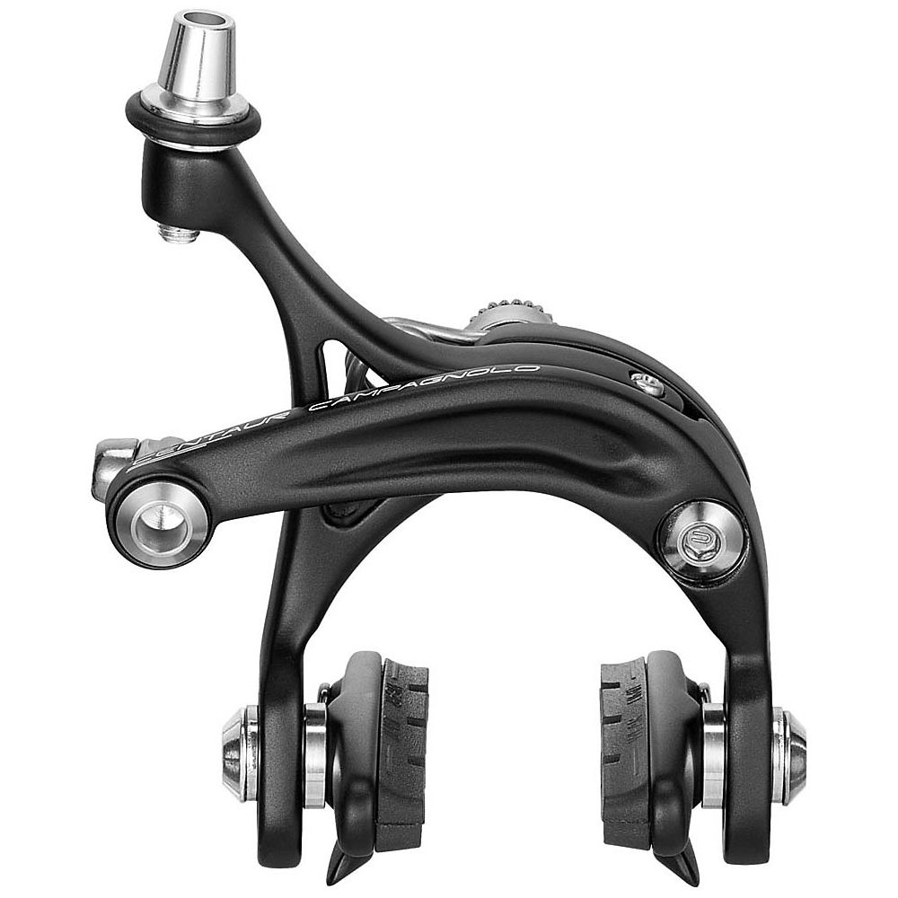 Campagnolo Centaur Dual Pivot Road Brake Caliper - Black - Dual Pivot}, Black