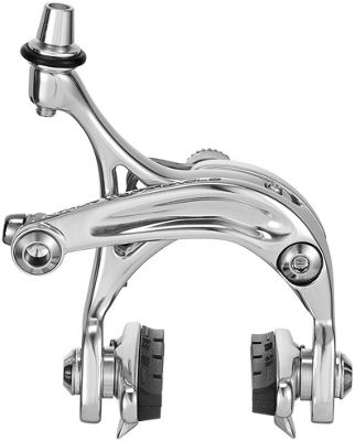 Campagnolo Centaur Dual Pivot Road Brake Caliper - Silver, Silver