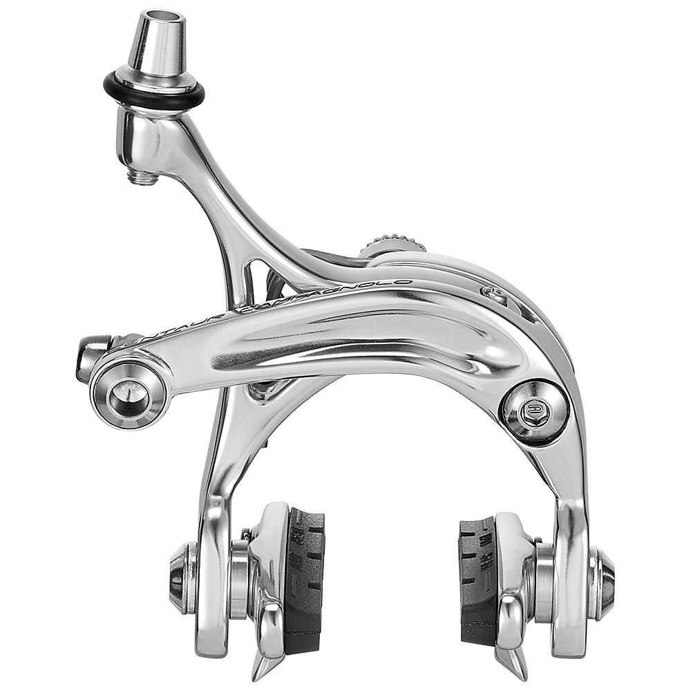 Campagnolo Centaur Dual Pivot Road Brake Caliper - Silver - Dual Pivot}, Silver