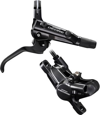 shimano deore m6000 brake set