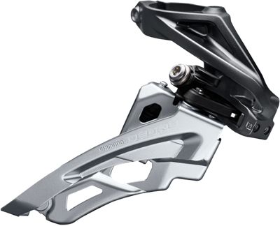 Shimano Deore M6000 High Clamp Front Derailleur