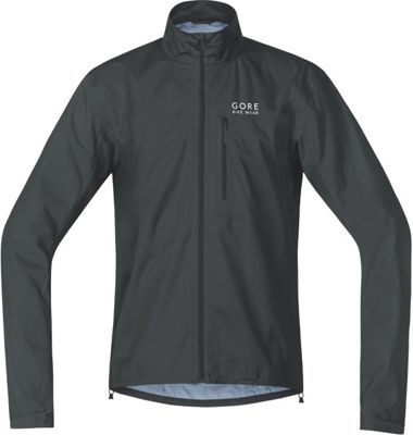 Gore Bike Wear E GTX Active Jacket AW17 review