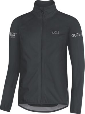 Gore Bike Wear Power GTX Jacket AW17 review