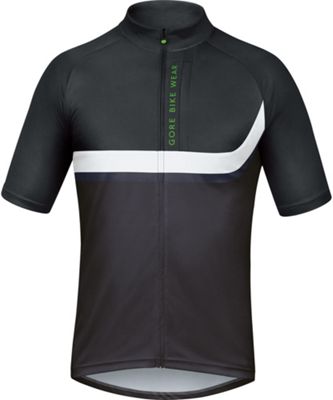 Gore Bike Wear Power Trail Jersey AW17 review