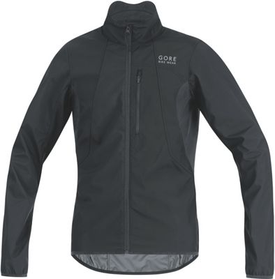 Gore Bike Wear E GWS Jacket AW17 review