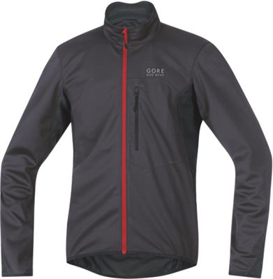 Gore Bike Wear E GWS Jacket (SO) AW17 review