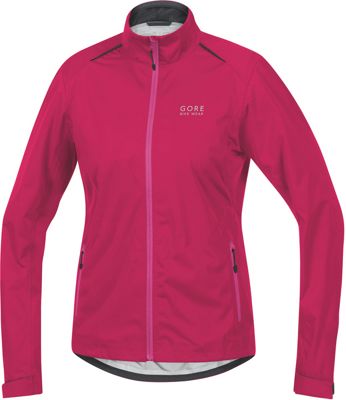 Gore Bike Wear E Lady GT AS Jacket AW17 review