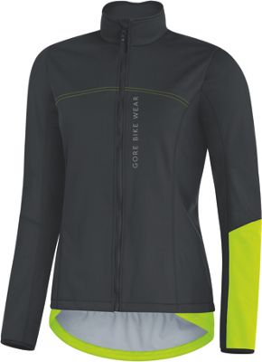 Gore Bike Wear Power Lady GWS (SO) Jacket AW17 review