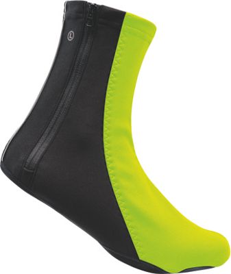 Gore Bike Wear Universal GWS Thermo Overshoes AW17 review