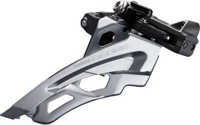 Shimano Deore M6000 3x10 MTB Front Derailleur Review