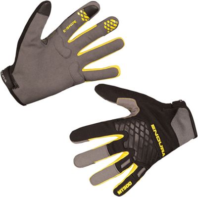 Gants Endura MT500 II - Noir - XXL