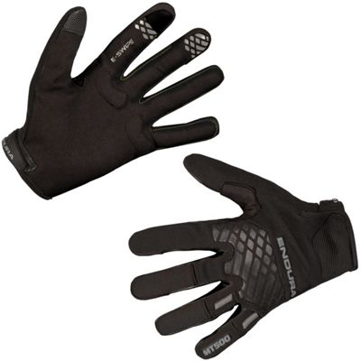 Endura MT500 II Gloves 2019 review