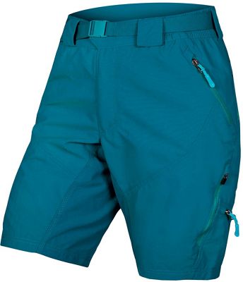 Short VTT Endura Hummvee II - Kingfisher - XS