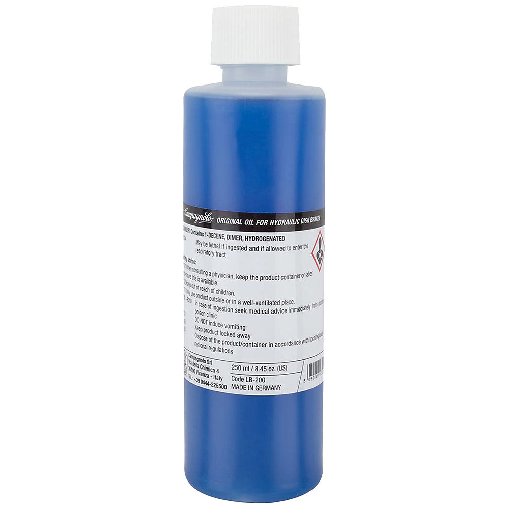 Huile minérale pour freins Campagnolo - 250ml, n/a