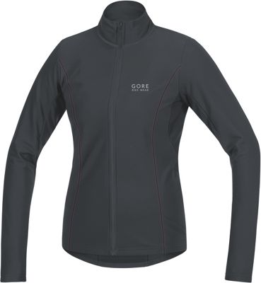 Gore Bike Wear E Lady Thermo Jersey AW17 review