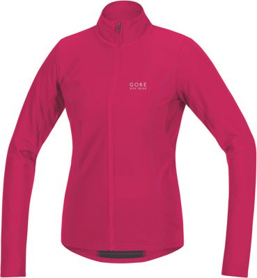 Gore Bike Wear E Lady Thermo Jersey AW17 review