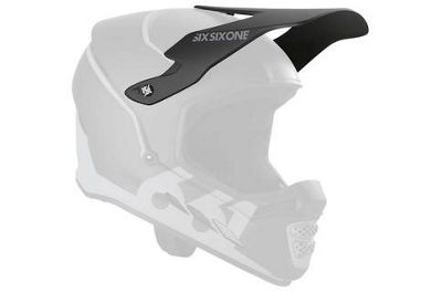 Visière 661 Reset - Geo Blorange - One Size