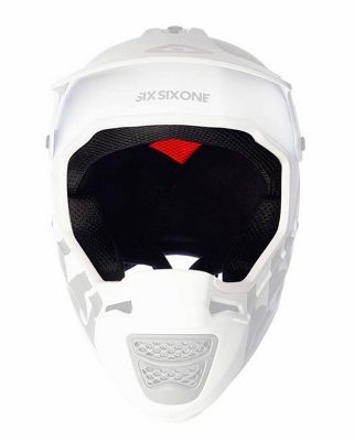 Doublure 661 Reset - Noir - XL, Noir