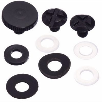 SixSixOne Reset Helmet Visor Screw Set Review