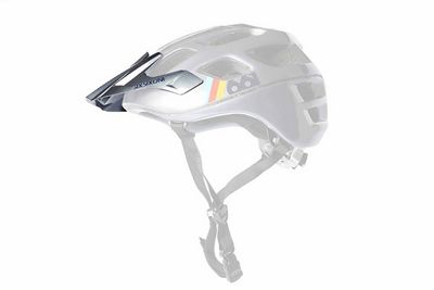 Visière 661 Revon Scout - Fumé Gris, Fumé Gris
