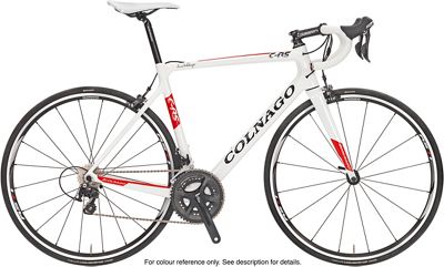 Bicicleta de carretera Colnago CRS Ultegra 2018
