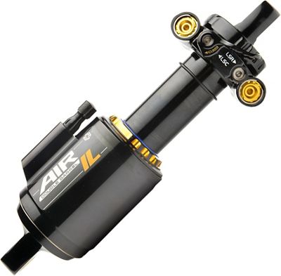 Cane Creek DBAir Inline Rear Shock review