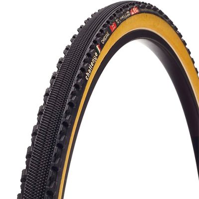 Challenge Chicane Pro Tubular Cyclocross Tyre review